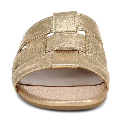 Glendora Slide Sandal