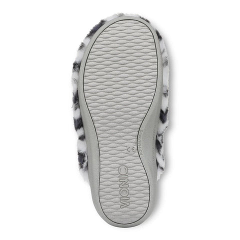 Gemma II Mule Slippers