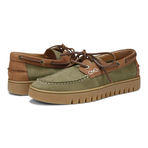 Men's Uptown Boat