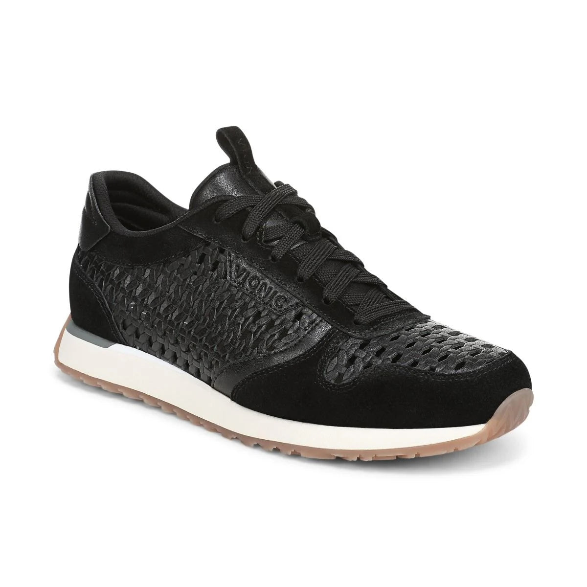 Monarch Woven Sneaker