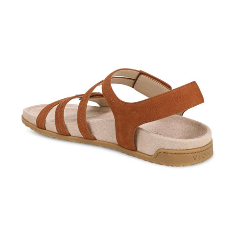 Essie Strappy Sandal