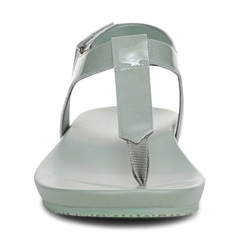 Palisades Toe Post Ankle Strap Sandal