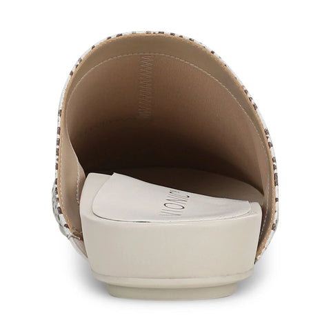 Opal Slip On Mule