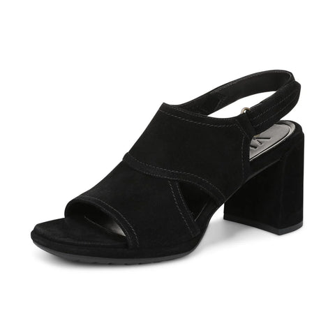 Bolinas Heeled Sandal