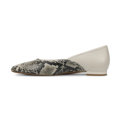 Gracia Ballet Flat