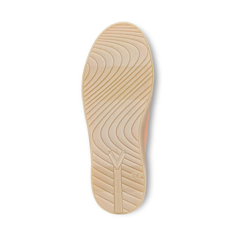 Beach Cyan Slip On Sneaker