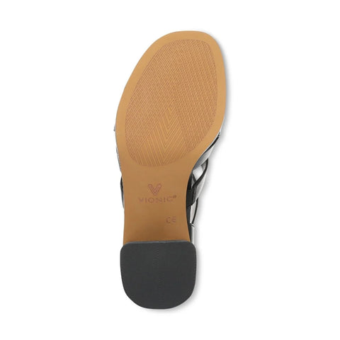 Marcella Strappy Heeled Sandal
