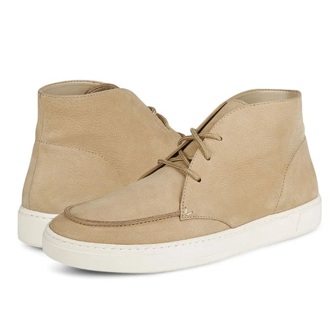Danfield Lace Up Boot