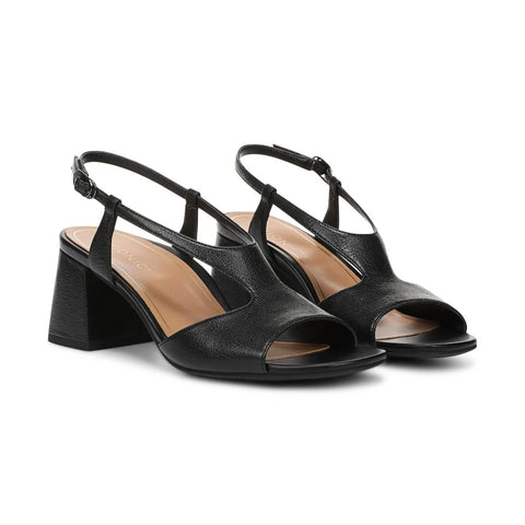 Raquel Heeled Sandal