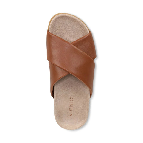 Etna Slide Sandal