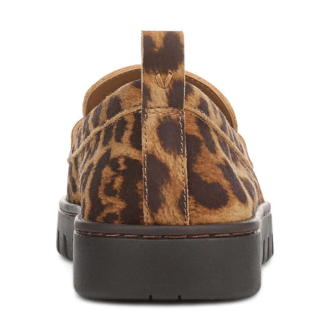 Uptown Loafer