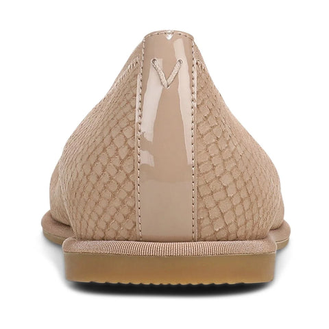 Caroll 2.0 Ballet Flat