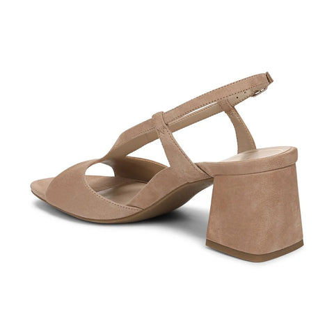 Raquel Heeled Sandal