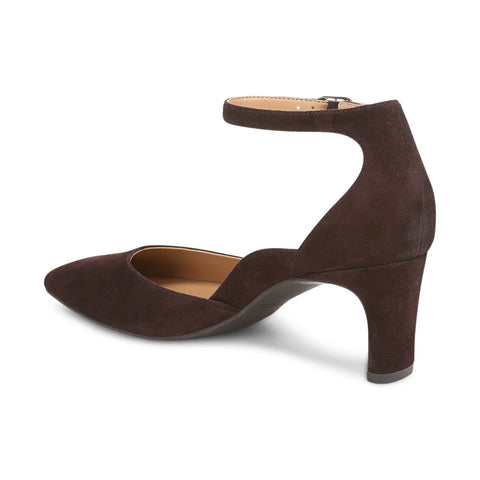 Scarlett Dress Heel