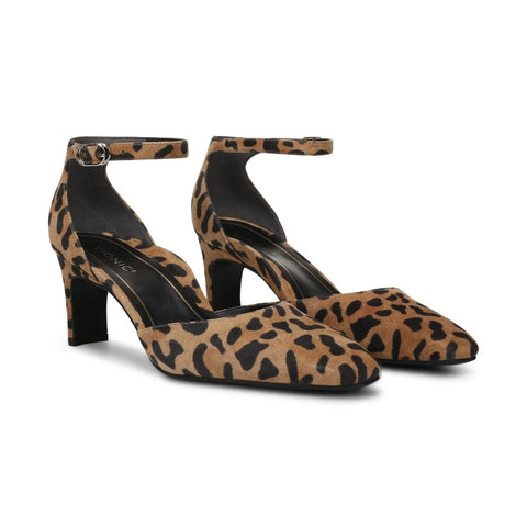 Scarlett Dress Heel