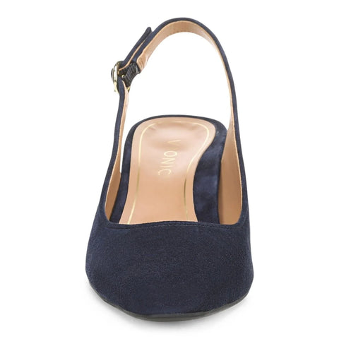 Perris Slingback Heel