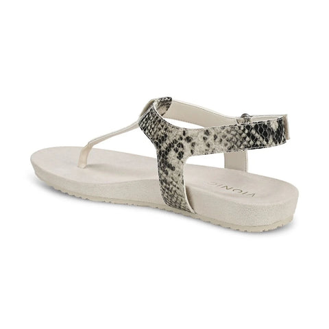 Palisades Toe Post Ankle Strap Sandal