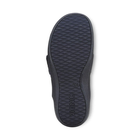 Gemma II Mule Slippers