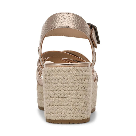Dana Espadrille Wedge Sandal