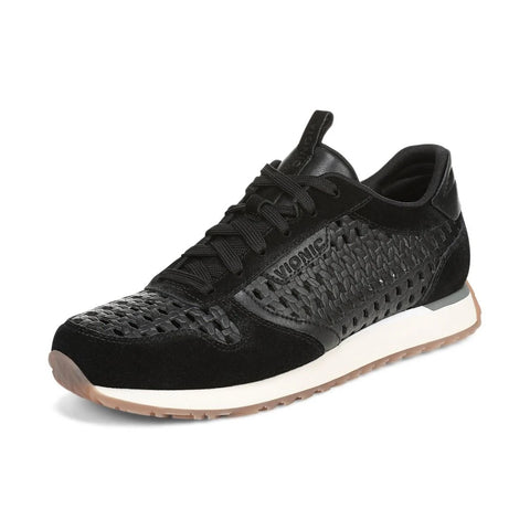 Monarch Woven Sneaker