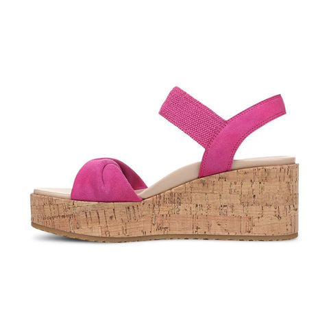 Darla Espadrille Wedge Sandal