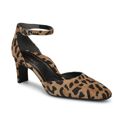 Scarlett Dress Heel
