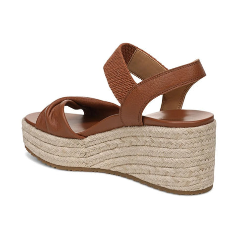 Darla Espadrille Wedge Sandal