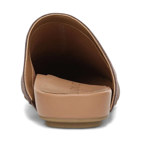 Opal Slip On Mule