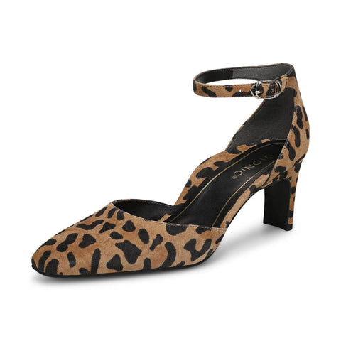 Scarlett Dress Heel
