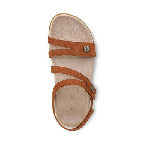 Essie Strappy Sandal